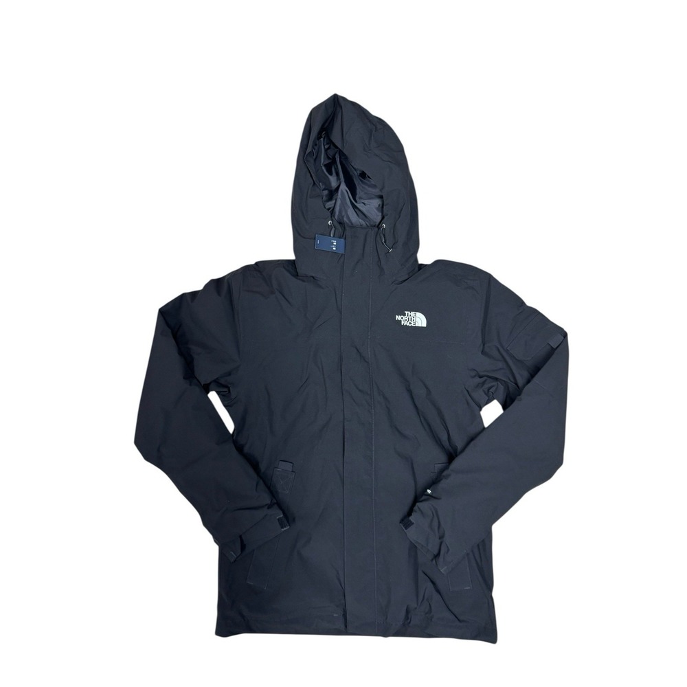 The North Face‎ Men's Small Toro Peak Triclimate Jacket NFOA7V3JJK3